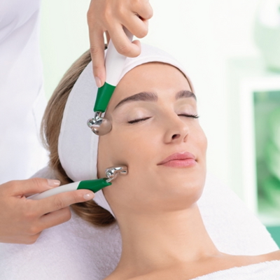 Promotion image for CatioLift Express Facials